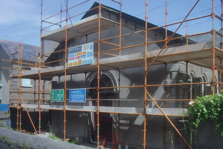 Tramore-Development-Trust-Meeting-House