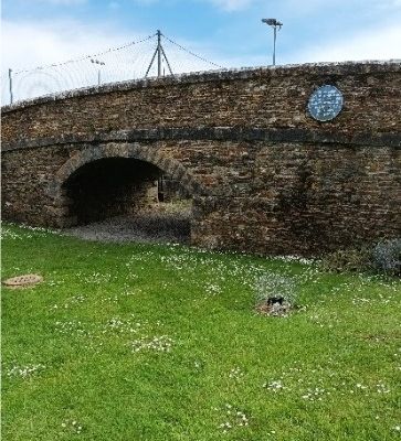 Railway Bridge Tramore