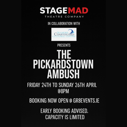 The Pickardstown Ambush