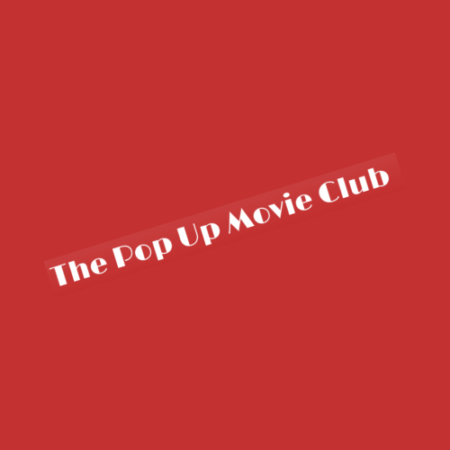 the pop up movie club