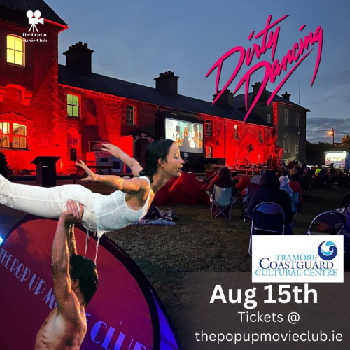 dirty dancing