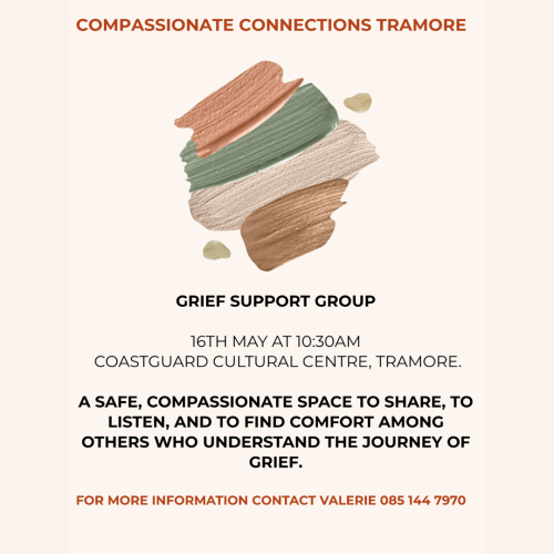 Grief Support Tramore