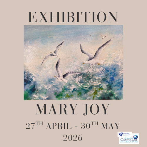 Mary Joy Exhibition