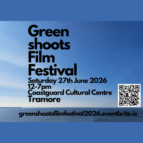 Green shoots film festival