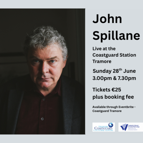 john spillane