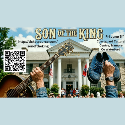 son of a king