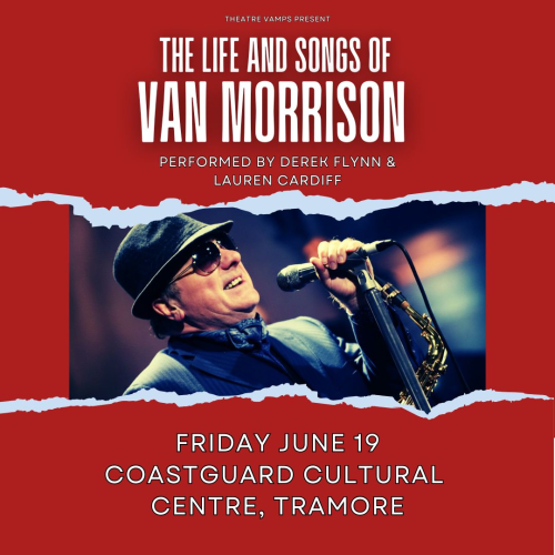 Life & Songs of Van Morrison