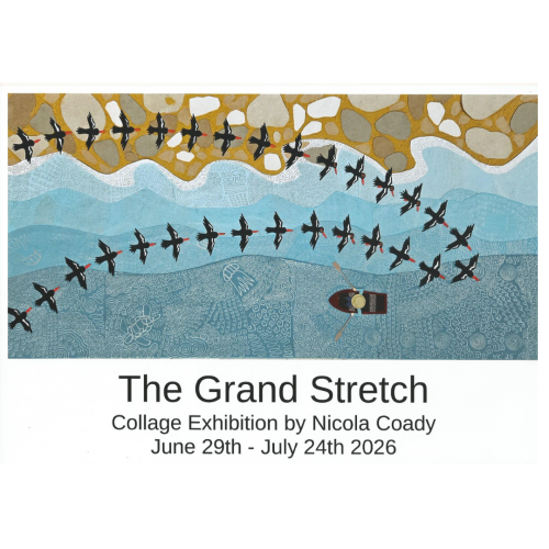 NICOLA COADY