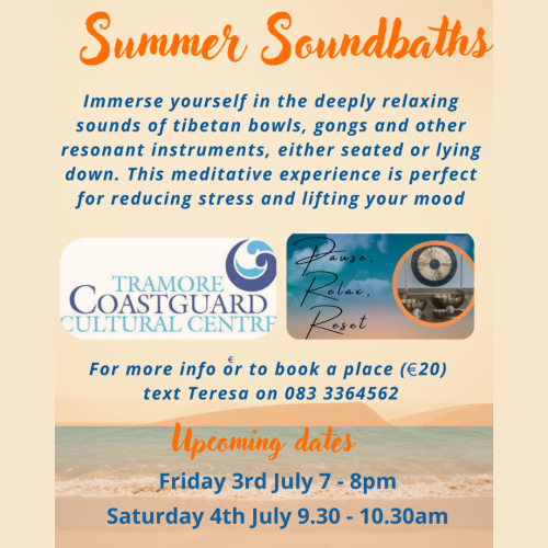 soundbath social