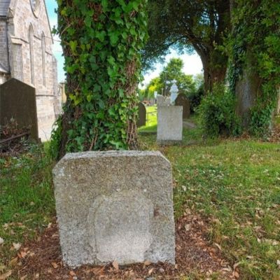 christ church tramore