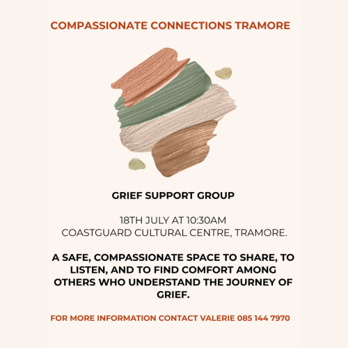 Grief Support Tramore