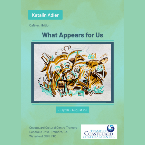 katalin adler exhibition