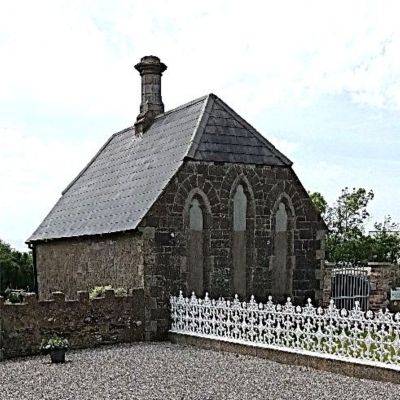 The Old Mortuary Tramore