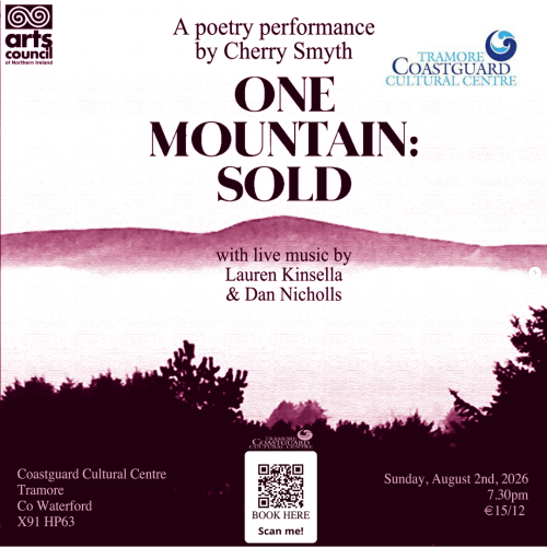 one mountain sold tramore