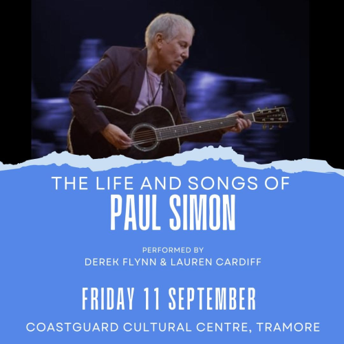 life & songs paul simon