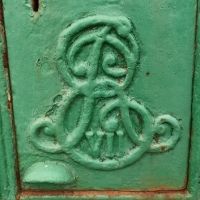 Post box 2