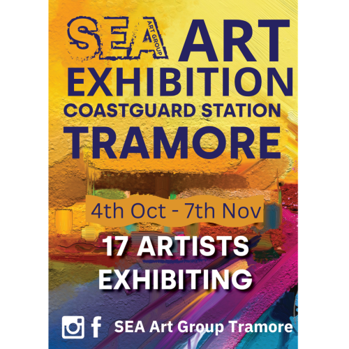 Seart exhibition tramore
