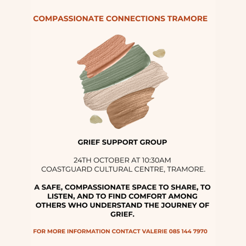 Grief Support Tramore